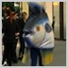 Walkaround as Fish